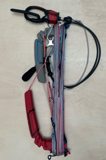 Naish Torque 2 QR Bar (2nd) 55 cm