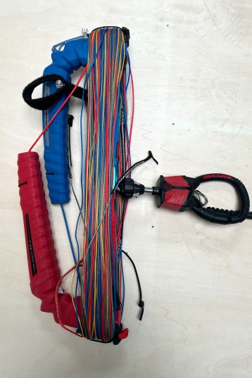 Naish Torque 5-line 2020 Bar (2nd) 50 cm