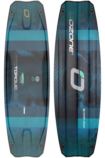 Ozone Kiteboard Kopen? Kitemana