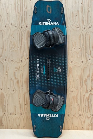 Ozone Torque V4 Kiteboard (DEMO) 136 X 40