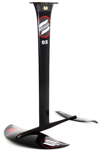 Sabfoil Tortuga 86 633 Hydrofoil