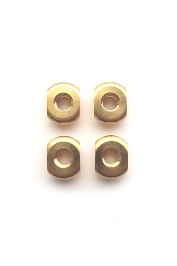 Prolimit Track Nut M8 (4pcs)