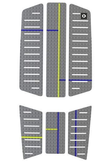 Duotone Kiteboarding Traction Pad D/Lab Front