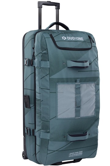 Duotone Kiteboarding Travelbag L