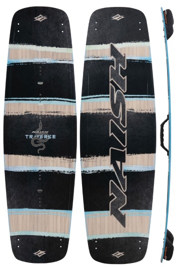 Traverse 2024 Kiteboard