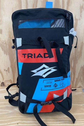Naish Triad 2024 Kite (DEMO) 9m
