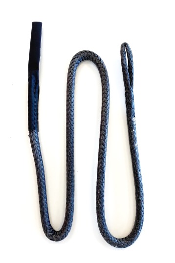 Harlem Kitesurfing Trim Line - Lead Bar
