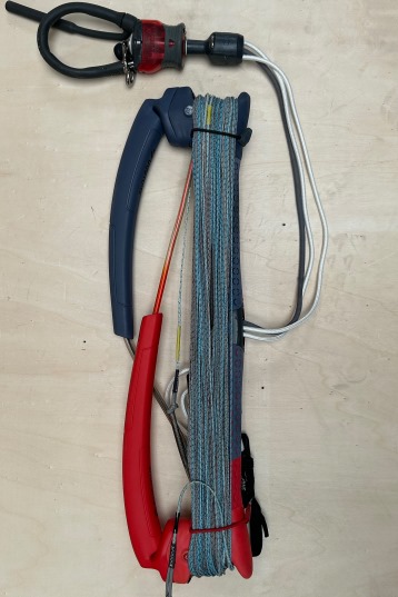 Duotone Kiteboarding Trust Bar 2023 (2nd) 42 cm - 49 cm