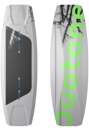 TS Freestyle SLS 2027 Kiteboard