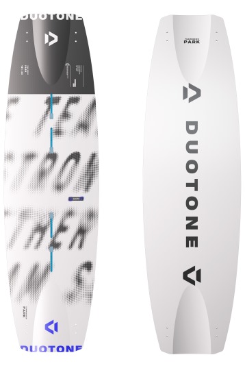 TS Park 2026 Kiteboard