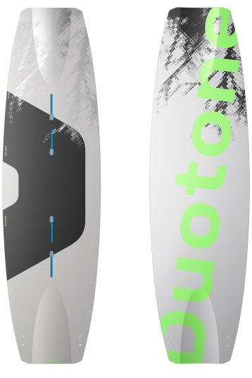 TS Park 2027 Kiteboard