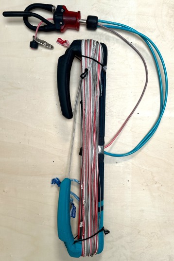 Airush Ultra Bar V2 (2nd)