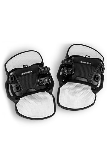 Ultra Pads &amp; Straps
