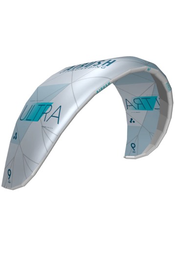 Ultra Team DS V5 2026 Kite