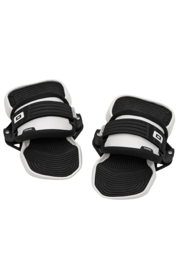 Core Kiteboarding Union Comfort 2 Pad & Straps Eén Maat