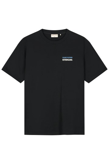 United by Wind '26 X Kitemana tee