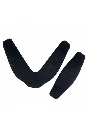 V-Straps Foilboard