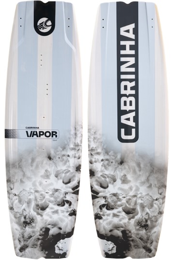 Vapor 2025 Kiteboard
