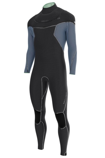 Vapor TR 5/4 C-zip 2027 Wetsuit
