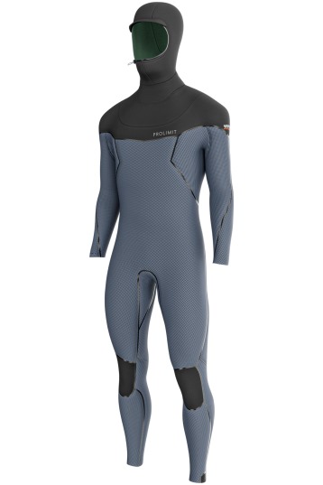 Vapor TR 6/4 C-Zip Hooded 2026 Wetsuit