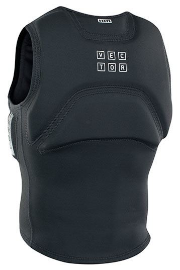 Vector Core FZ Impact Vest van ION kopen? ▷ Kitemana.nl