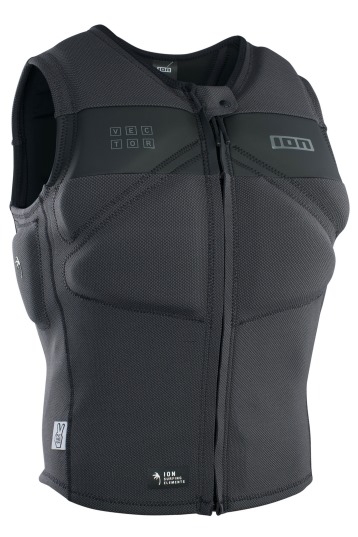 Vector Select Impact Vest Frontzip