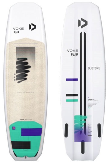 Voke SLS 2023 Surfboard