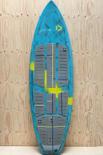 Duotone Kiteboarding Volt D/LAB 2025 Surfboard (2nd) 5' 6"