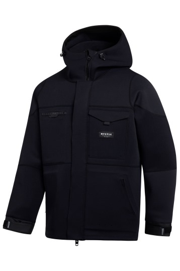 Vortex Fidlock Neoprene Jacket 3/2