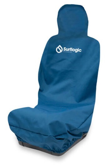 Waterproof Car Seat Cover Single