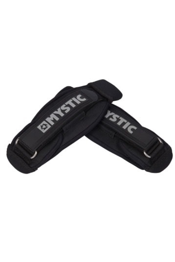 Mystic Wave Footstrap Set Eén Maat