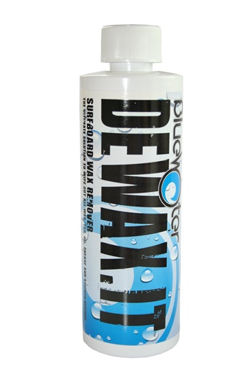 Dewax.it Wax Remover