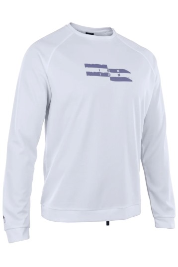 Wetshirt Men L/S Lycra