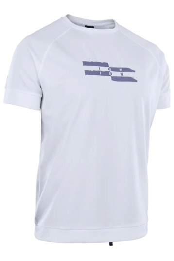 Wetshirt Men S/S Lycra