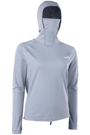 Wetshirt Storm Pro LS Women