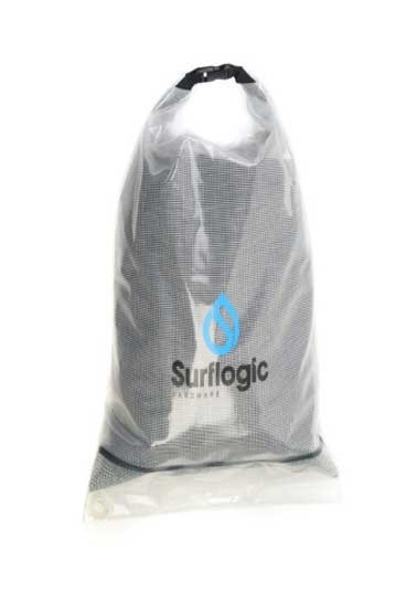 Surflogic Wetsuit Clean & Dry-system waterdichte tas