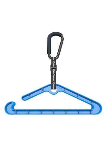 Surflogic Wetsuit Hanger Double System