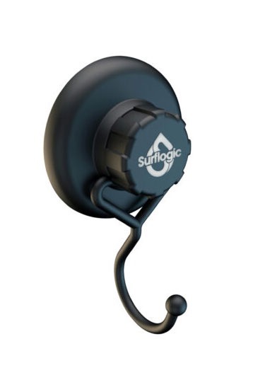 Surflogic Wetsuit Suction Hook