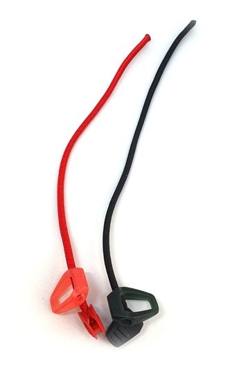 Duotone Kiteboarding Winding Post Rubber Cord Set Trust Bar