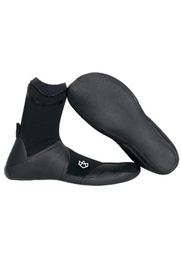 X10D Boots 3mm Round Toe
