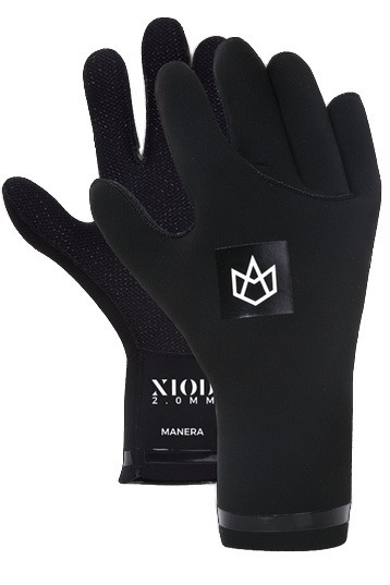 X10D Glove 2mm 2023 Surfhandschoen
