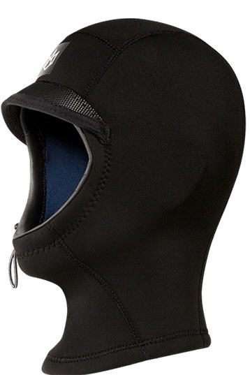 X10D Hood 2mm