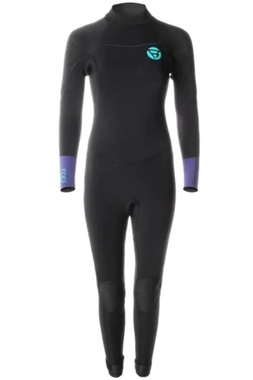 Brunotti Xena 5/3 Backzip Women Wetsuit L