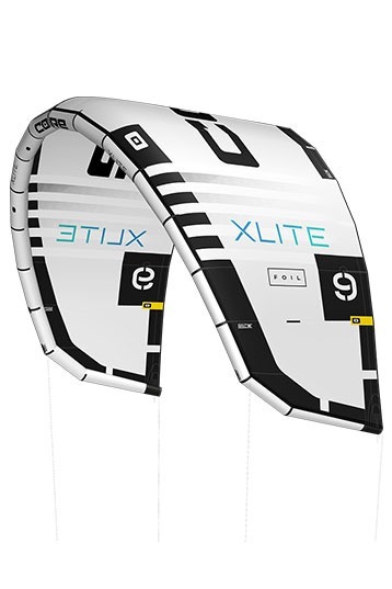 Core Kiteboarding XLITE2 2022 Kite 7m