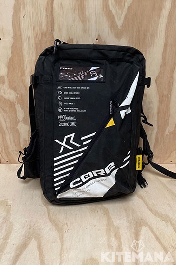 XR6 Kite (2nd)