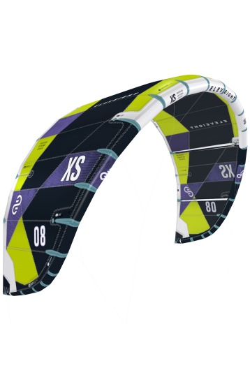 Eleveight XS V6 Kite 9m