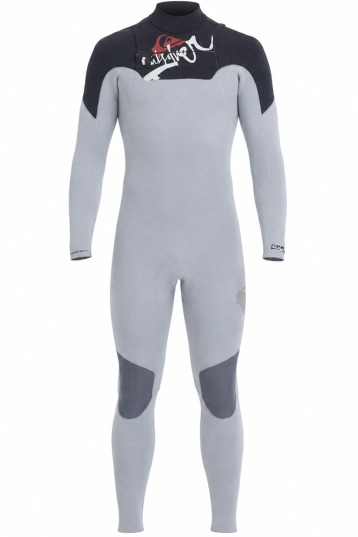 Young Guns 4/3 Frontzip 2026 Wetsuit