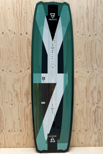Brunotti YZ Marshall 2023 Kiteboard (DEMO) 142 X 42