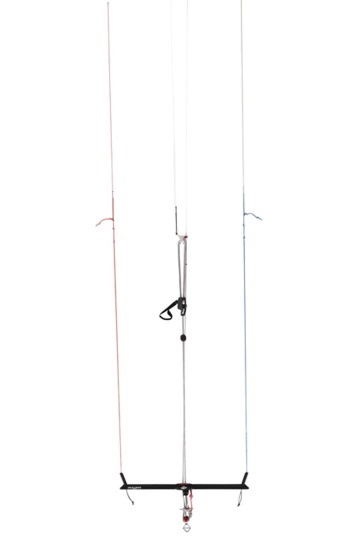 Naish Zero Bar
