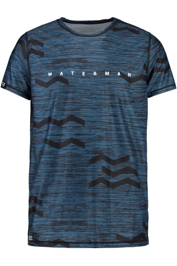 Zigzag Quickdry S/S Men Technical Shirt